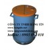 Thùng chứa sơn inox